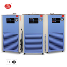 30L Cycling Industrial Chiller For Condenser